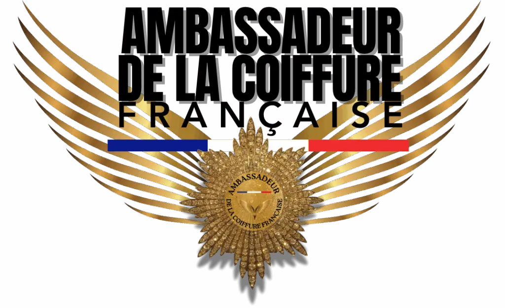 Ambassadeur de la Coiffure Française – symbole d’excellence, de mérite et de transmission